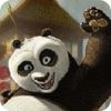 Kung Fu Panda 2 Find the Alphabets гра