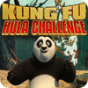 Kung Fu Panda 2 Hula Challenge гра