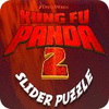 Kung Fu Panda 2 Puzzle Slider гра
