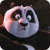 Kung Fu Panda Po's Awesome Appetite гра