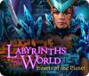 Labyrinths of the World: Hearts of the Planet гра