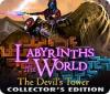 Labyrinths of the World: The Devil's Tower Collector's Edition гра