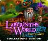 Labyrinths of the World: Fool's Gold Collector's Edition гра