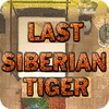 Last Siberian Tiger гра