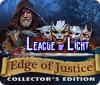 League of Light: Edge of Justice Collector's Edition гра