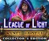 League of Light: Wicked Harvest Collector's Edition гра