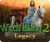 Legacy: Witch Island 2 гра