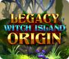 Legacy: Witch Island Origin гра