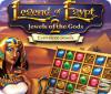 Legend of Egypt: Jewels of the Gods 2 - Even More Jewels гра