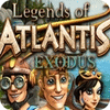 Legends of Atlantis: Exodus гра