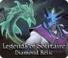 Legends of Solitaire: Diamond Relic гра