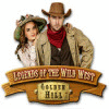 Legends of the Wild West: Golden Hill гра