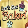 Let's Get Bakin': Spring Edition гра