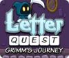 Letter Quest: Grimm's Journey гра