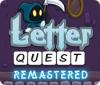 Letter Quest: Remastered гра