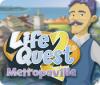 Life Quest® 2: Metropoville гра