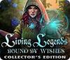 Living Legends: Bound by Wishes Collector's Edition гра