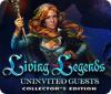 Living Legends: Uninvited Guests Collector's Edition гра