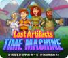 Lost Artifacts: Time Machine Collector's Edition гра