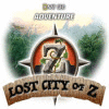 Nat Geo Adventure: Lost City Of Z гра