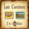 Lost Continent 2 in 1 Pack гра