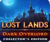 Lost Lands: Dark Overlord Collector's Edition гра