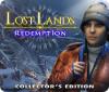 Lost Lands: Redemption Collector's Edition гра
