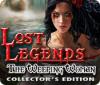 Lost Legends: The Weeping Woman Collector's Edition гра