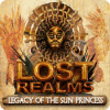 Lost Realms: Legacy of the Sun Princess гра