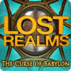 Lost Realms: The Curse of Babylon гра