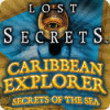 Lost Secrets: Caribbean Explorer Secrets of the Sea гра