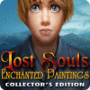 Lost Souls: Enchanted Paintings Collector's Edition гра