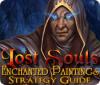 Lost Souls: Enchanted Paintings Strategy Guide гра