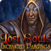 Lost Souls: Enchanted Paintings гра