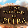 Lost Treasures Of Petra гра
