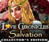 Love Chronicles: Salvation Collector's Edition гра
