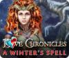 Love Chronicles: A Winter's Spell гра