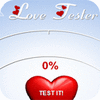 Love Tester гра