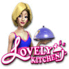 Lovely Kitchen гра