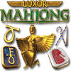 Luxor Mah Jong гра