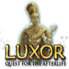Luxor: Quest for the Afterlife гра