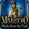 Maestro: Music from the Void гра