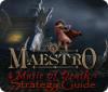 Maestro: Music of Death Strategy Guide гра