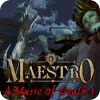Maestro: Music of Death гра