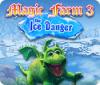 Magic Farm 3: The Ice Danger гра