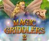 Magic Griddlers 2 гра