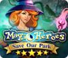 Magic Heroes: Save Our Park гра