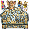 Magic Match Adventures гра