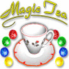 Magic Tea гра