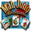 Mah Jong Adventures гра